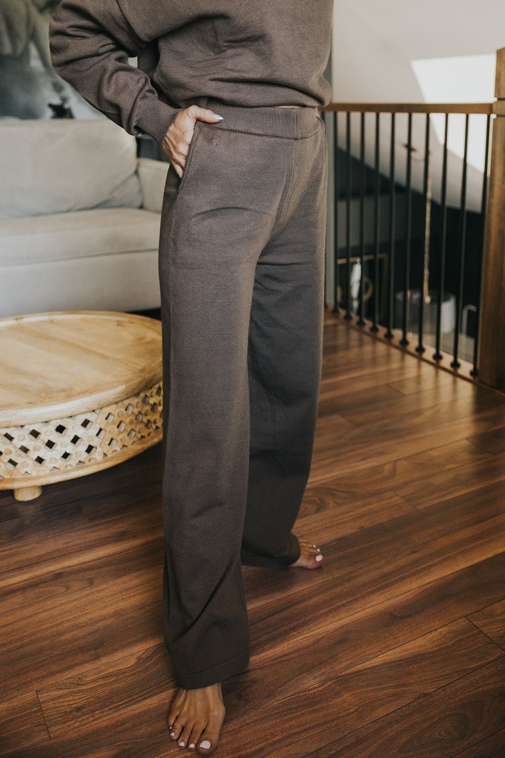 ENSEMBLE LOUNGEWEAR PRISCILLA - WILL&YOU