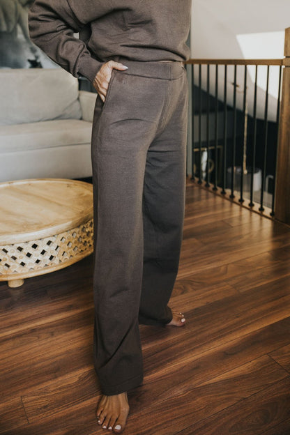 ENSEMBLE LOUNGEWEAR PRISCILLA - WILL&YOU
