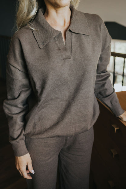 ENSEMBLE LOUNGEWEAR PRISCILLA - WILL&YOU
