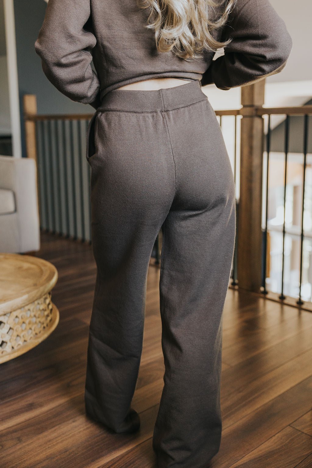 ENSEMBLE LOUNGEWEAR PRISCILLA - WILL&YOU