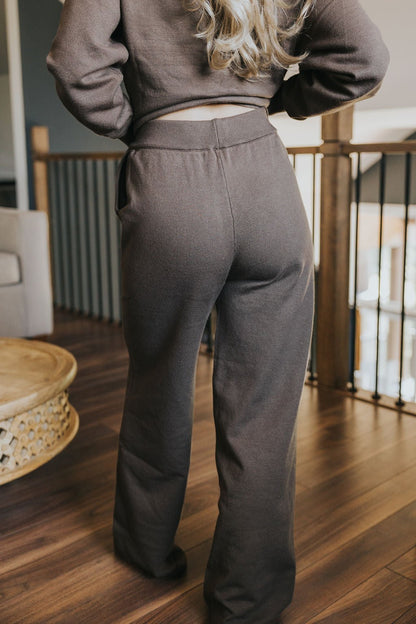 ENSEMBLE LOUNGEWEAR PRISCILLA - WILL&YOU