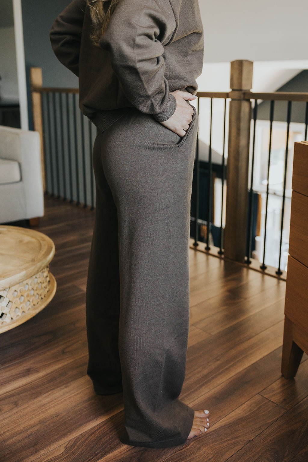 ENSEMBLE LOUNGEWEAR PRISCILLA - WILL&YOU