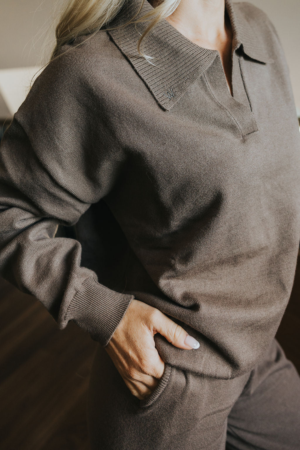 ENSEMBLE LOUNGEWEAR PRISCILLA - WILL&YOU