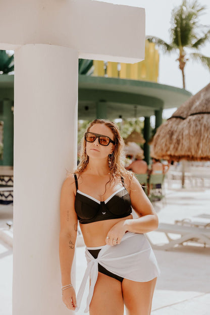 HAUT DE MAILLOT CAMPBELL - WILL&YOU