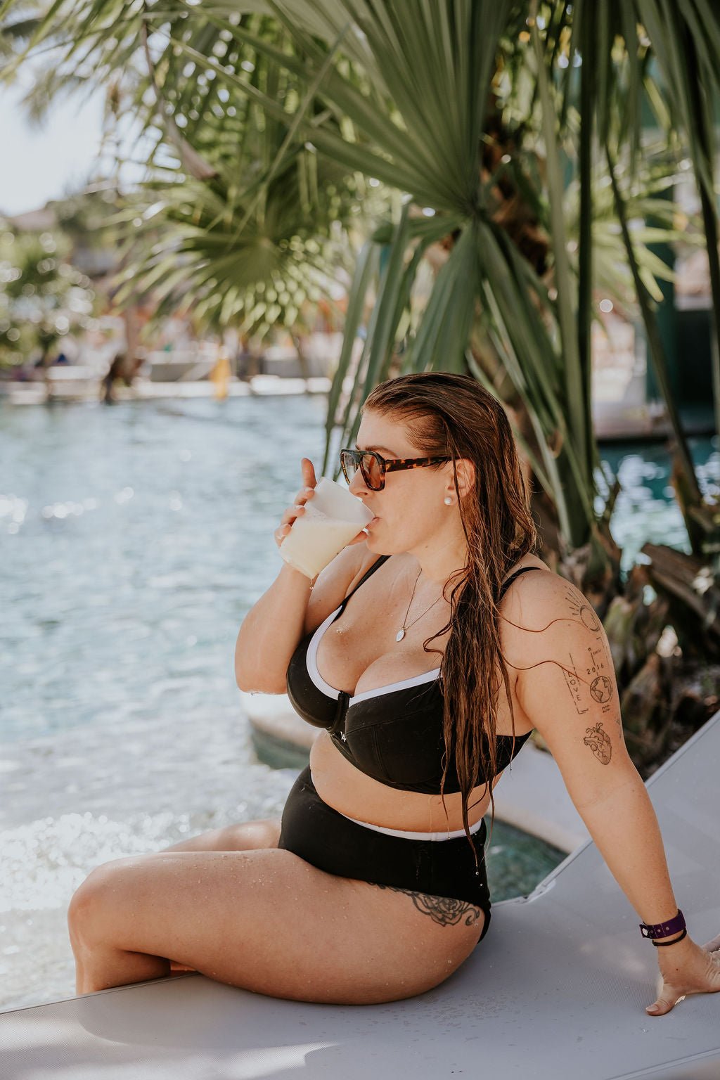 HAUT DE MAILLOT CAMPBELL - WILL&YOU