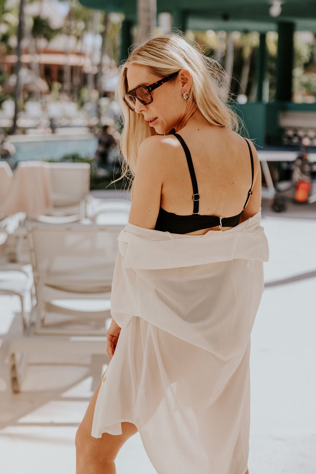 HAUT DE MAILLOT CAMPBELL - WILL&YOU