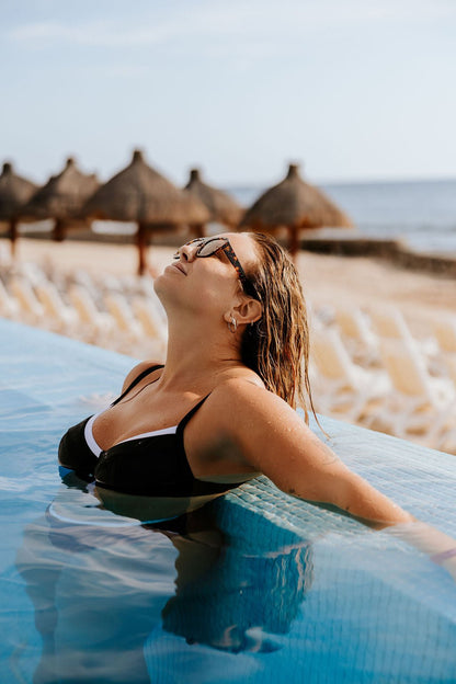 HAUT DE MAILLOT CAMPBELL - WILL&YOU