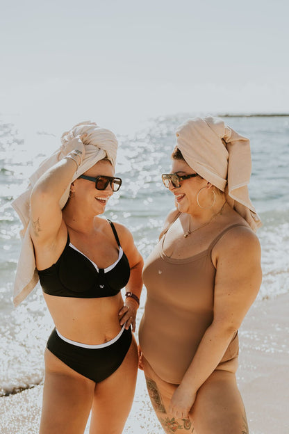 HAUT DE MAILLOT CAMPBELL - WILL&YOU