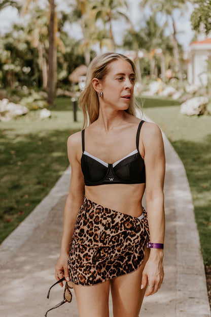 HAUT DE MAILLOT CAMPBELL - WILL&YOU