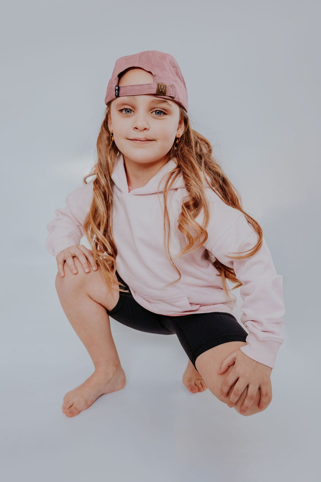 HOODIE DAKOTA - WILL&YOU