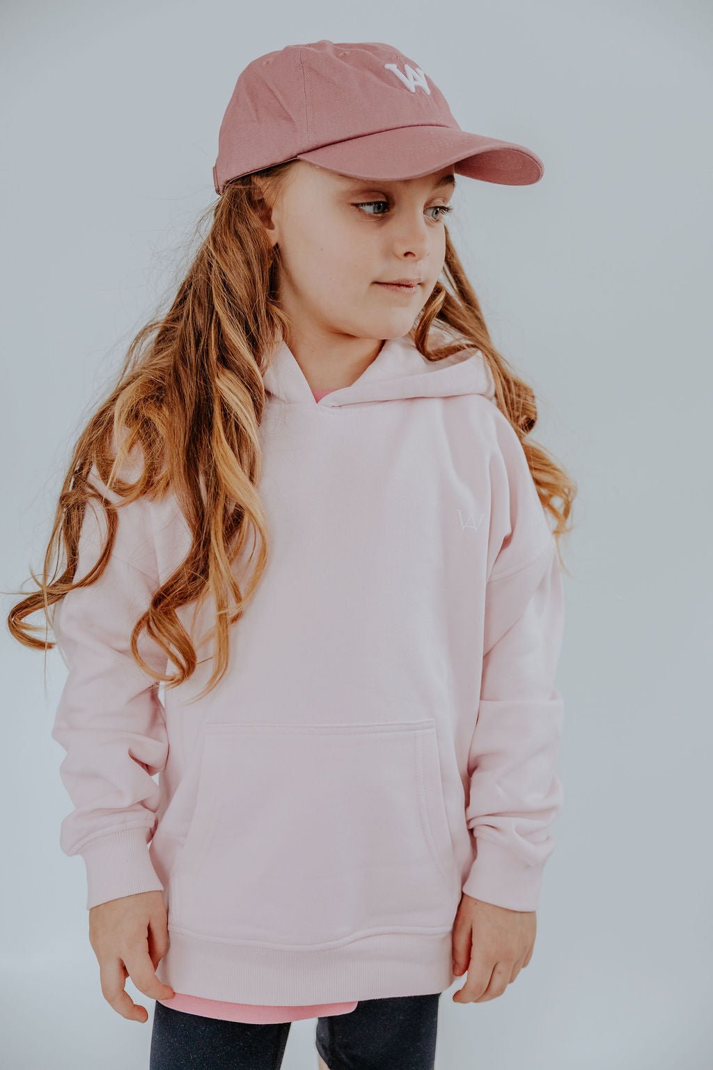 HOODIE DAKOTA - WILL&YOU