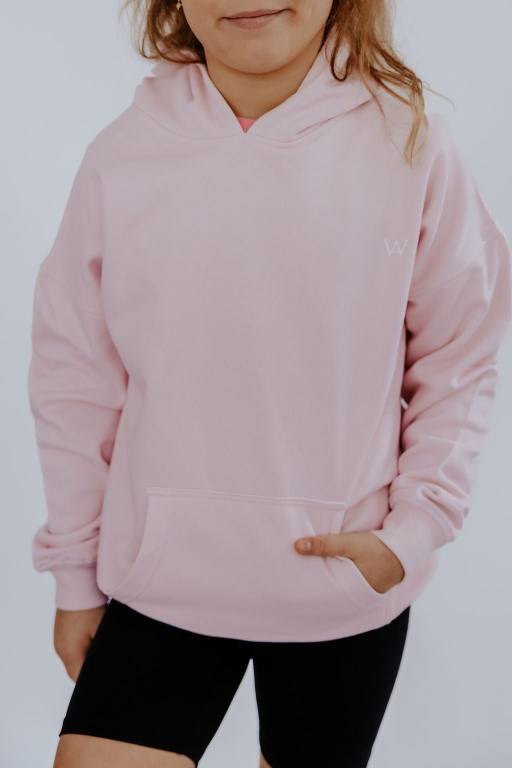 HOODIE DAKOTA - WILL&YOU