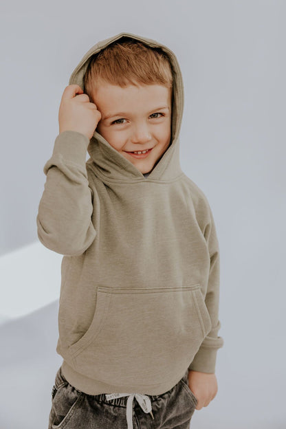 HOODIE RYDER - WILL&YOU