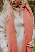 HOODIE LUCY (ADULTE) -BEIGE-