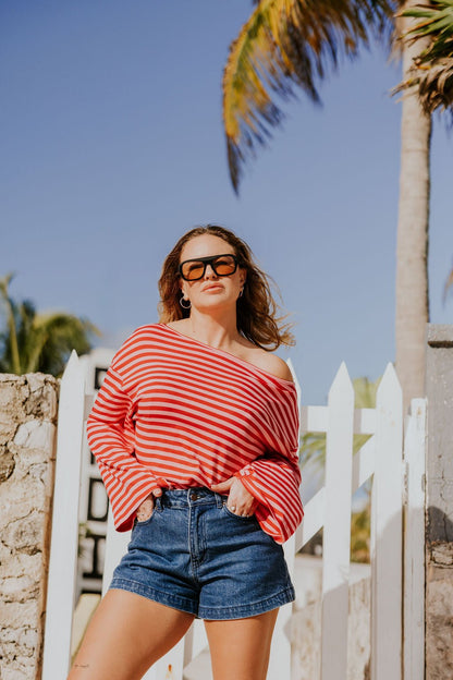 LUNETTE DE SOLEIL KRIS - PLUSIEURS COULEURS - WILL&YOU