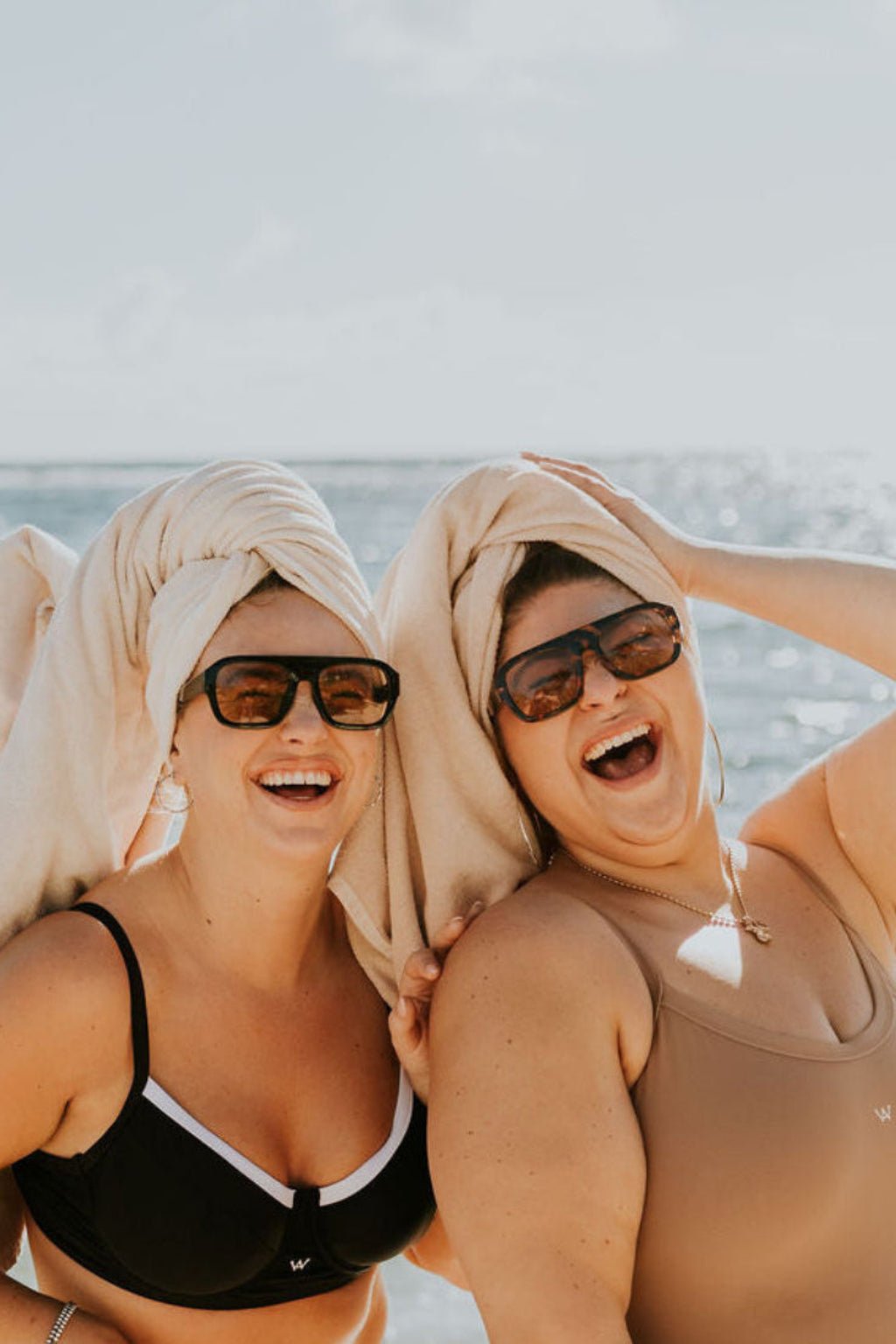 LUNETTE DE SOLEIL KRIS - PLUSIEURS COULEURS - WILL&YOU