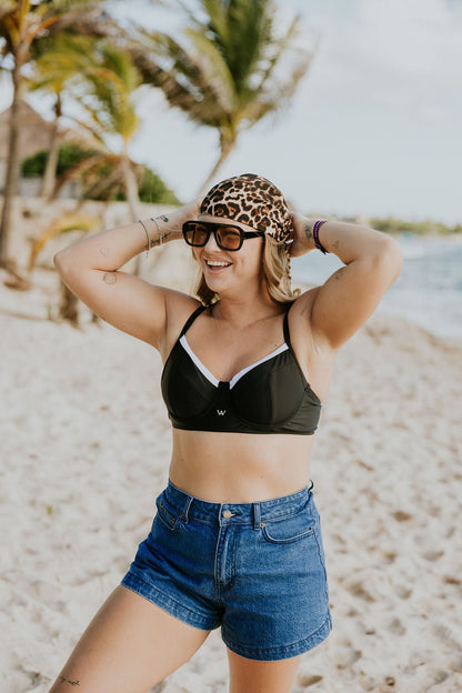 LUNETTE DE SOLEIL KRIS - PLUSIEURS COULEURS - WILL&YOU