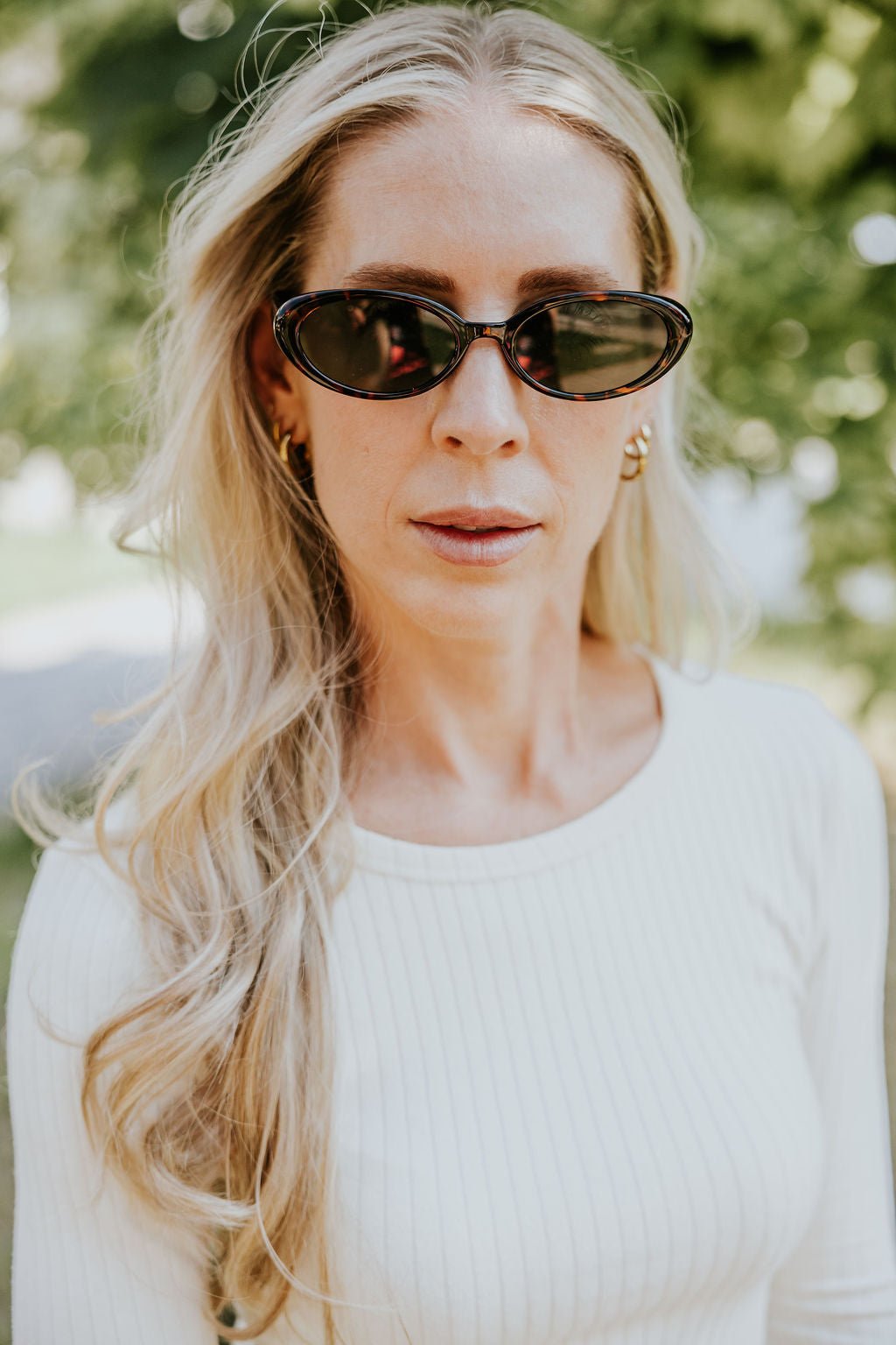 LUNETTES DE SOLEIL ANISTON - WILL&YOU