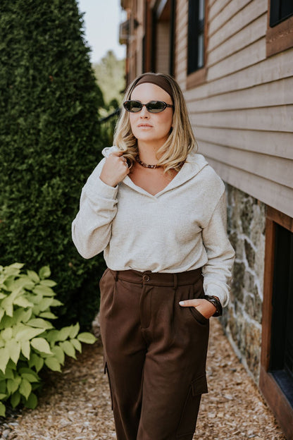 LUNETTES DE SOLEIL ANISTON - WILL&YOU