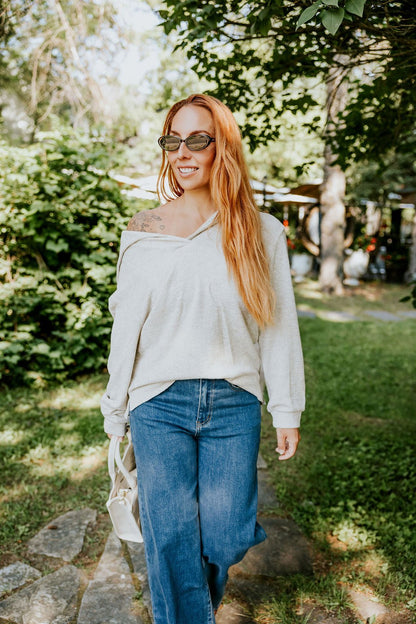 LUNETTES DE SOLEIL ANISTON - WILL&YOU