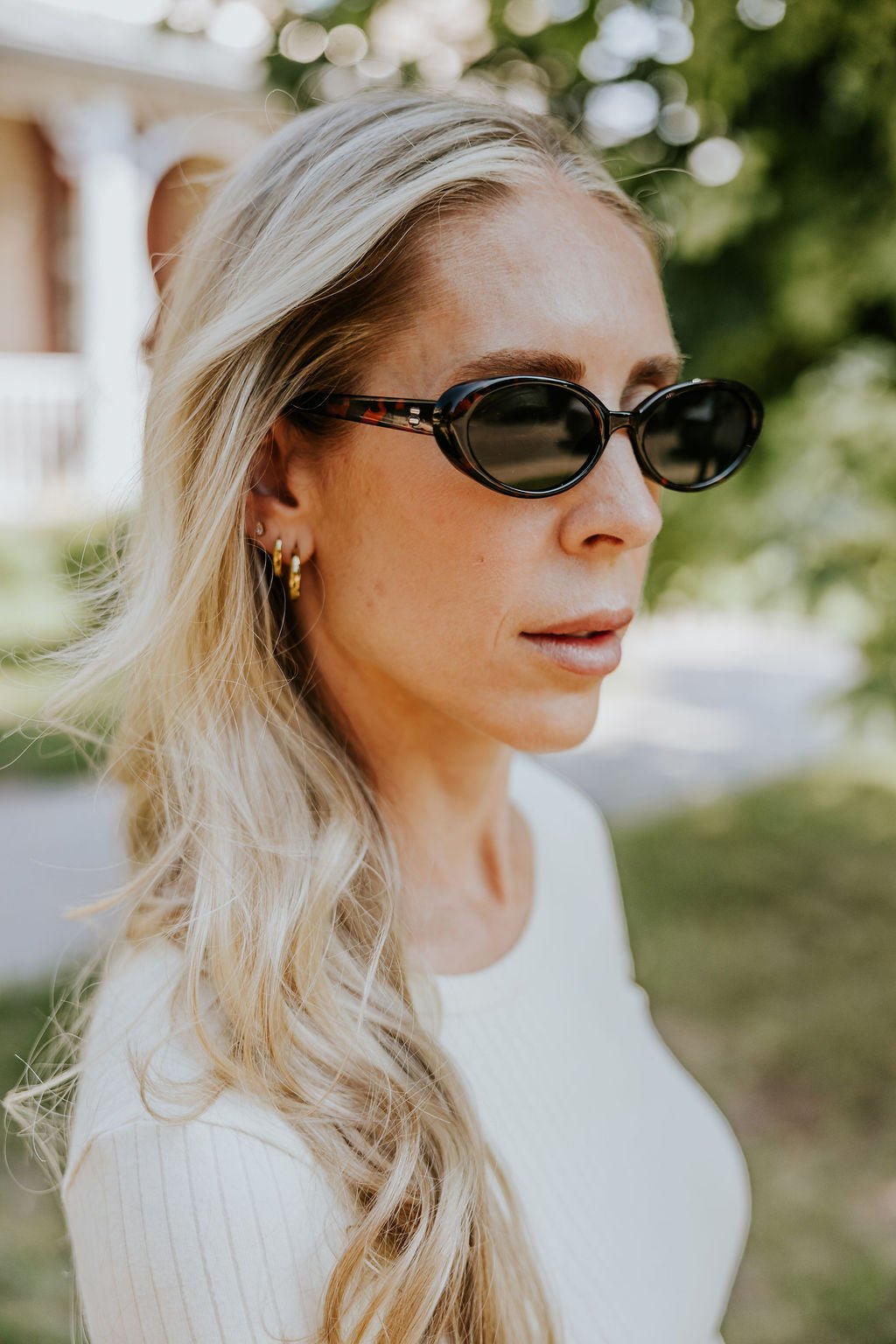 LUNETTES DE SOLEIL ANISTON - WILL&YOU