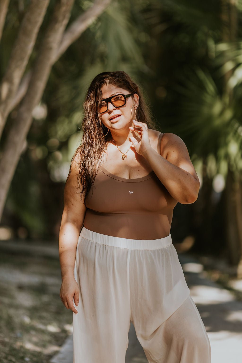 MAILLOT CRAWFORD - WILL&YOU