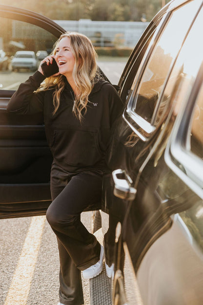 MATCHING SET ANDRÉA - WILL&YOU