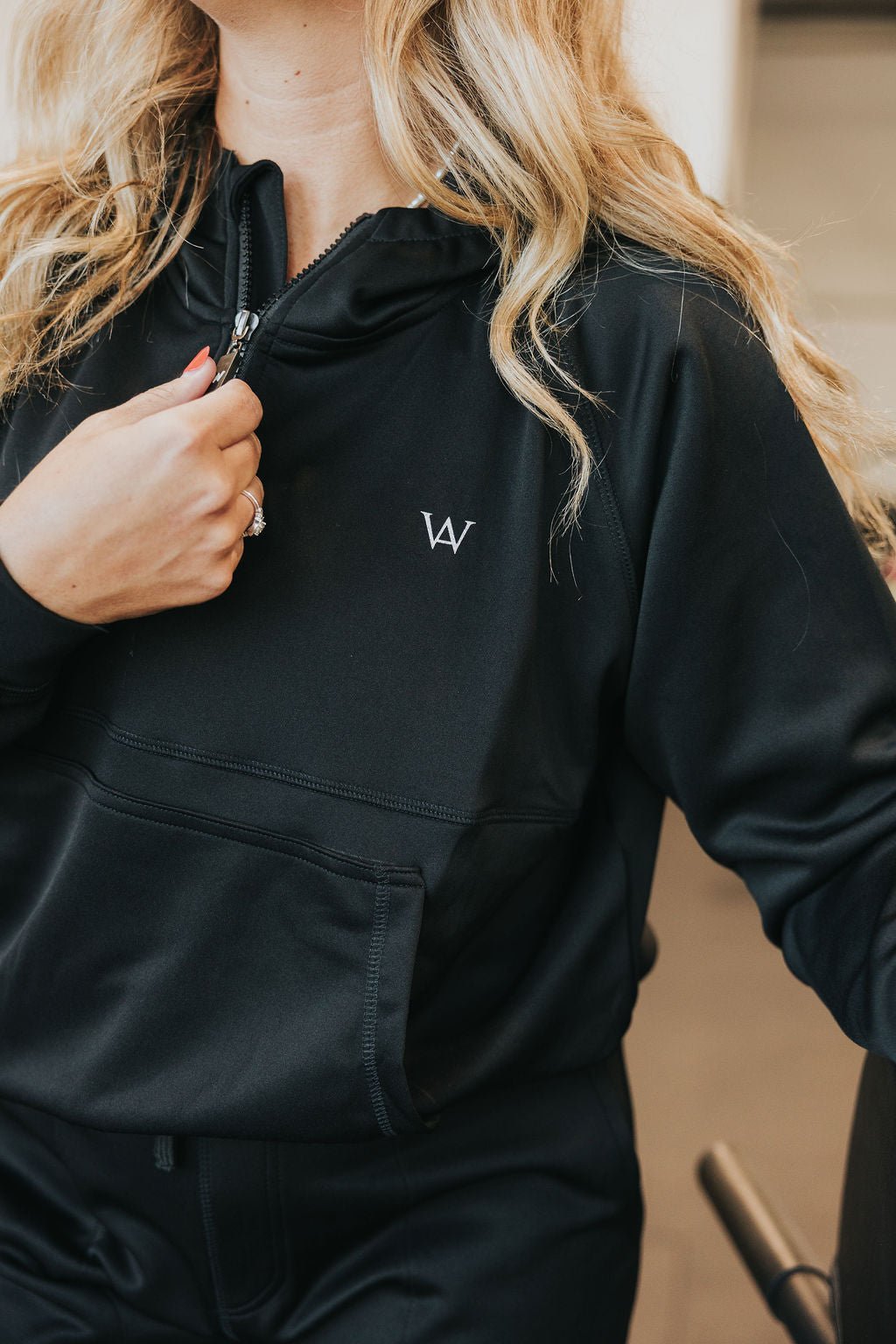 MATCHING SET ANDRÉA - WILL&YOU