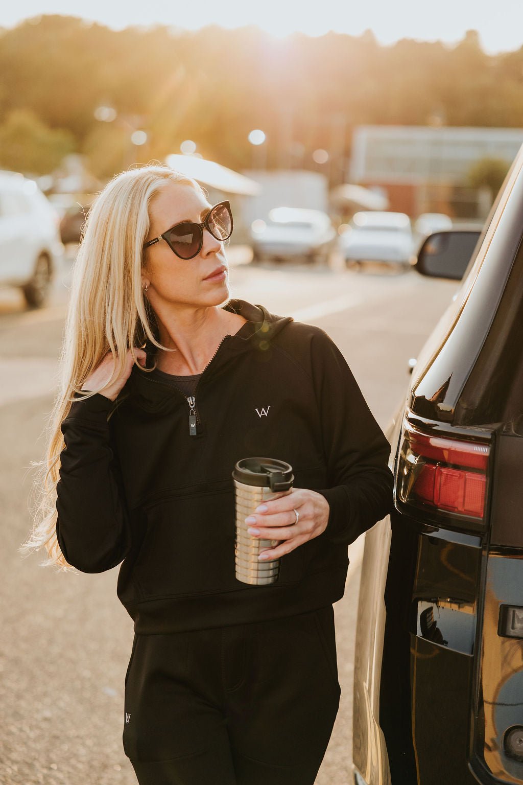 MATCHING SET ANDRÉA - WILL&YOU