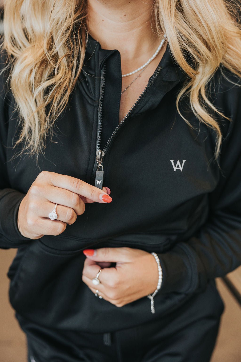 MATCHING SET ANDRÉA - WILL&YOU