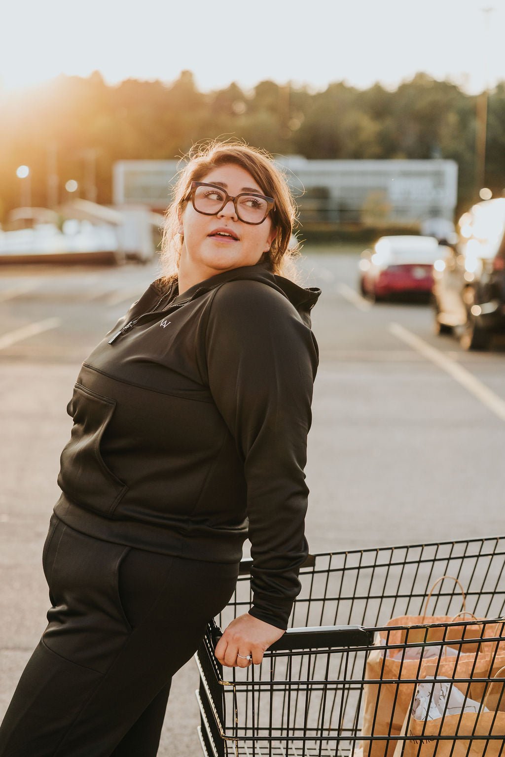 MATCHING SET ANDRÉA - WILL&YOU