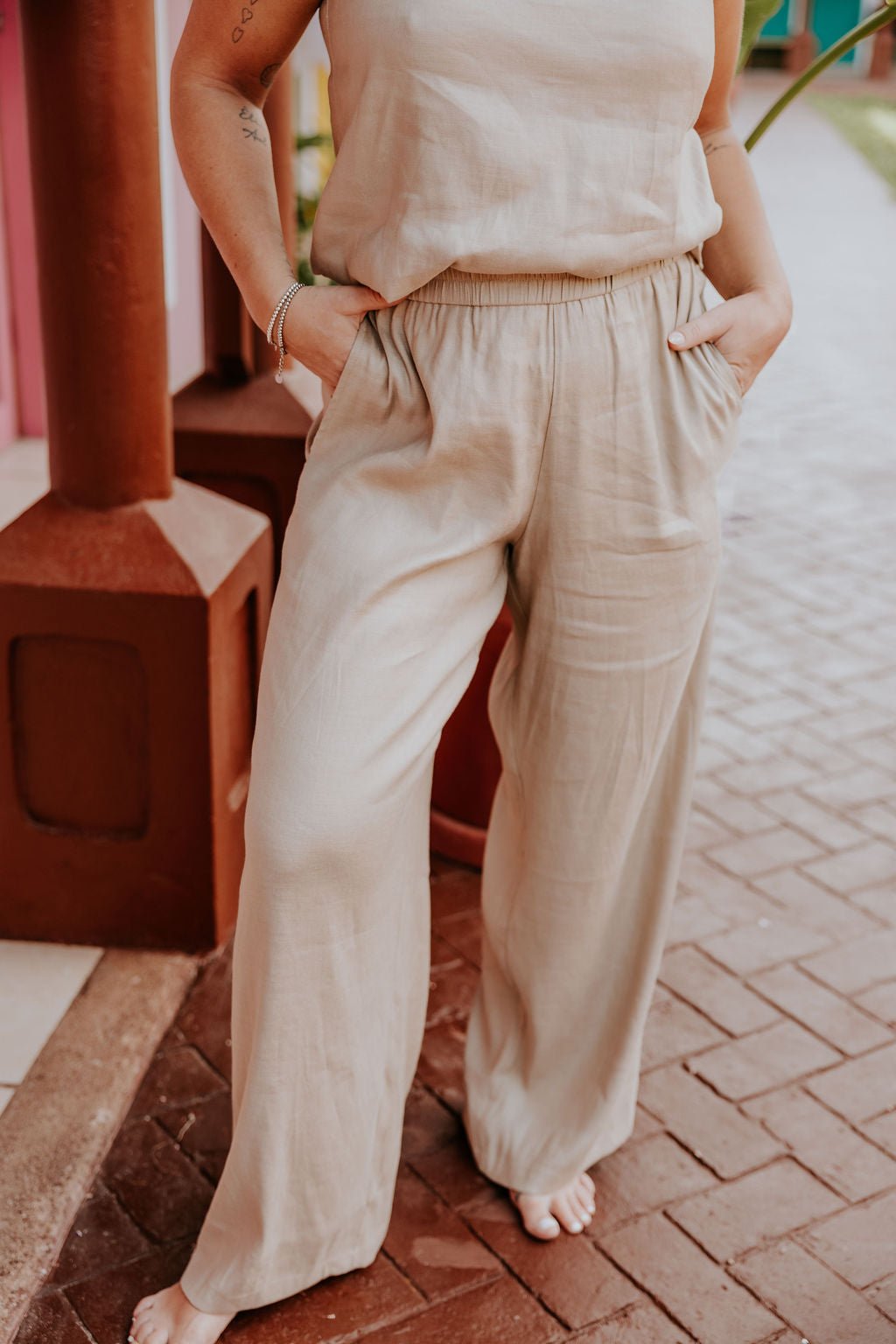 MATCHING SET QUINN - WILL&YOU