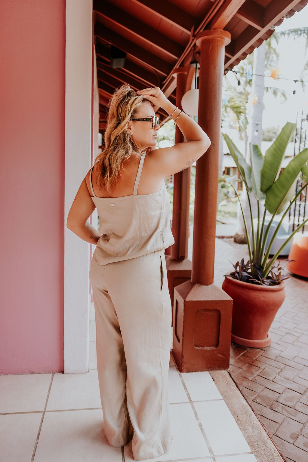 MATCHING SET QUINN - WILL&YOU