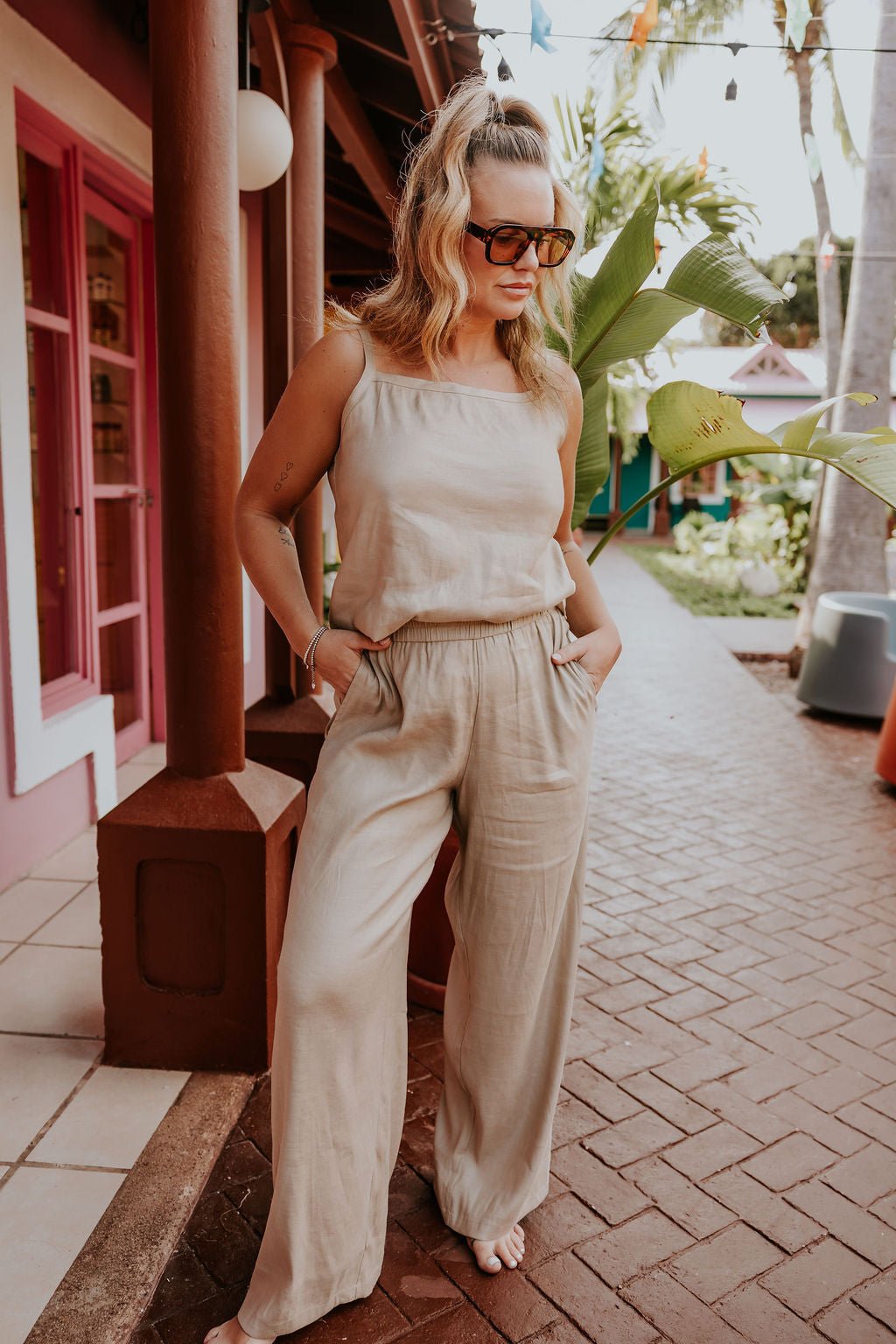 MATCHING SET QUINN - WILL&YOU