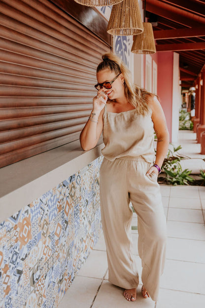 MATCHING SET QUINN - WILL&YOU