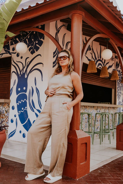 MATCHING SET QUINN - WILL&YOU