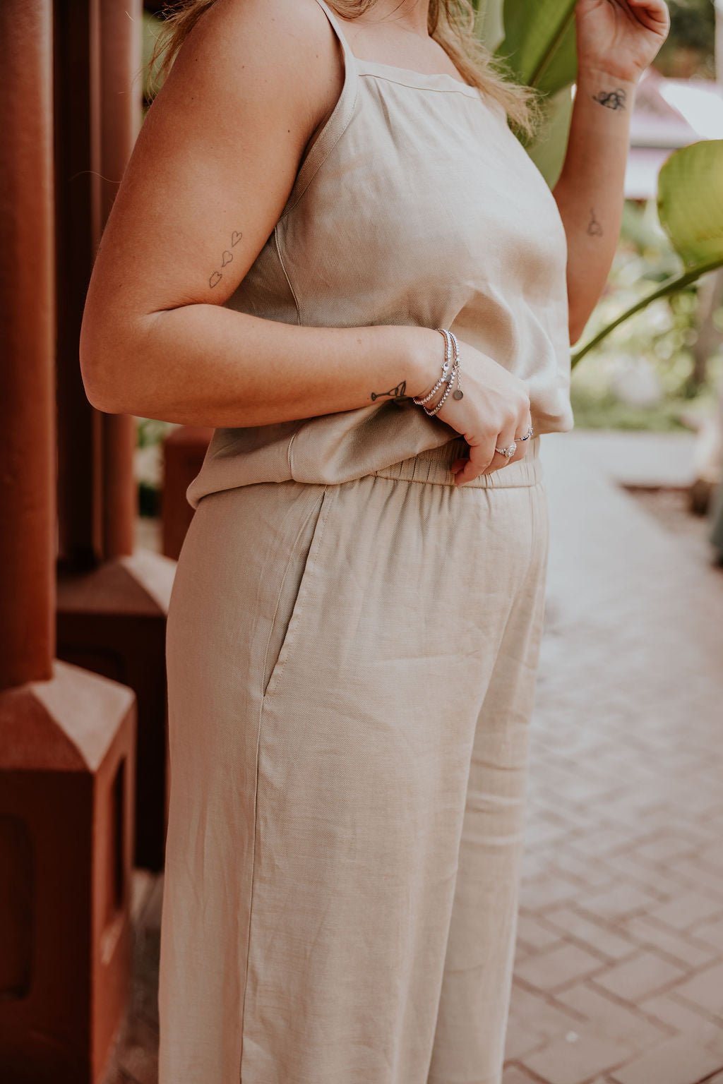 MATCHING SET QUINN - WILL&YOU