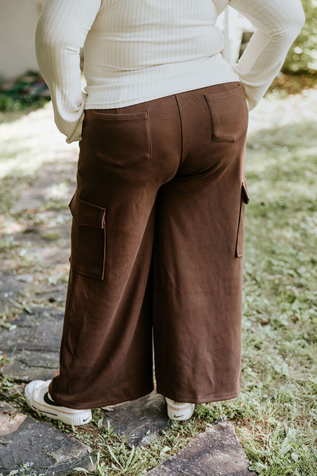 PANTALON ANIKA - WILL&YOU