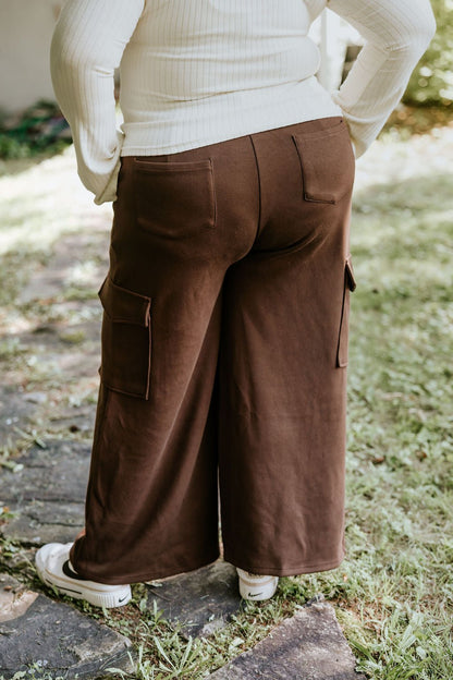 PANTALON ANIKA - WILL&YOU