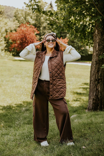 PANTALON ANIKA - WILL&YOU