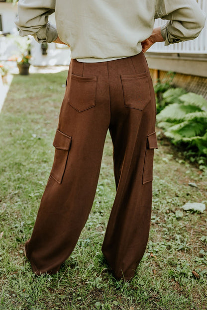 PANTALON ANIKA - WILL&YOU