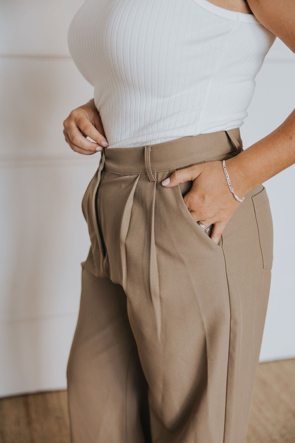 PANTALON ASANA - WILL&YOU