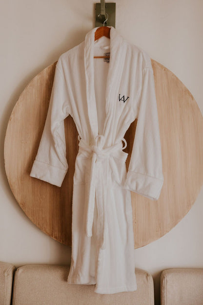 ROBE DE CHAMBRE PRESLEY - WILL&YOU