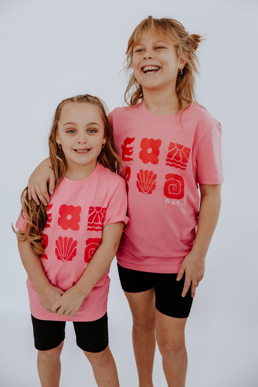 T - SHIRT MINKA - WILL&YOU