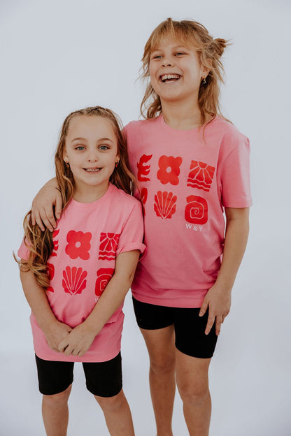 T - SHIRT MINKA - WILL&YOU