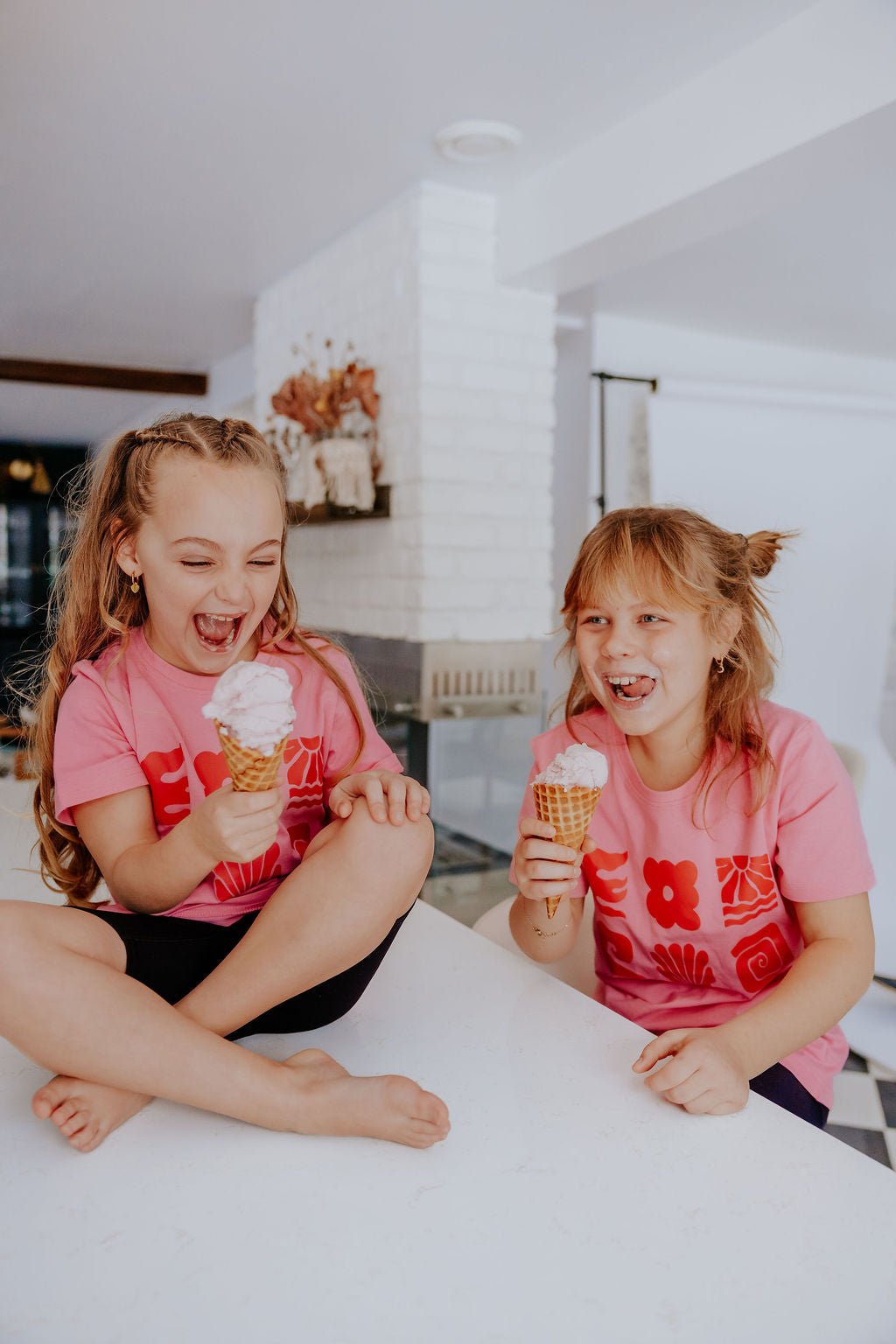 T - SHIRT MINKA - WILL&YOU