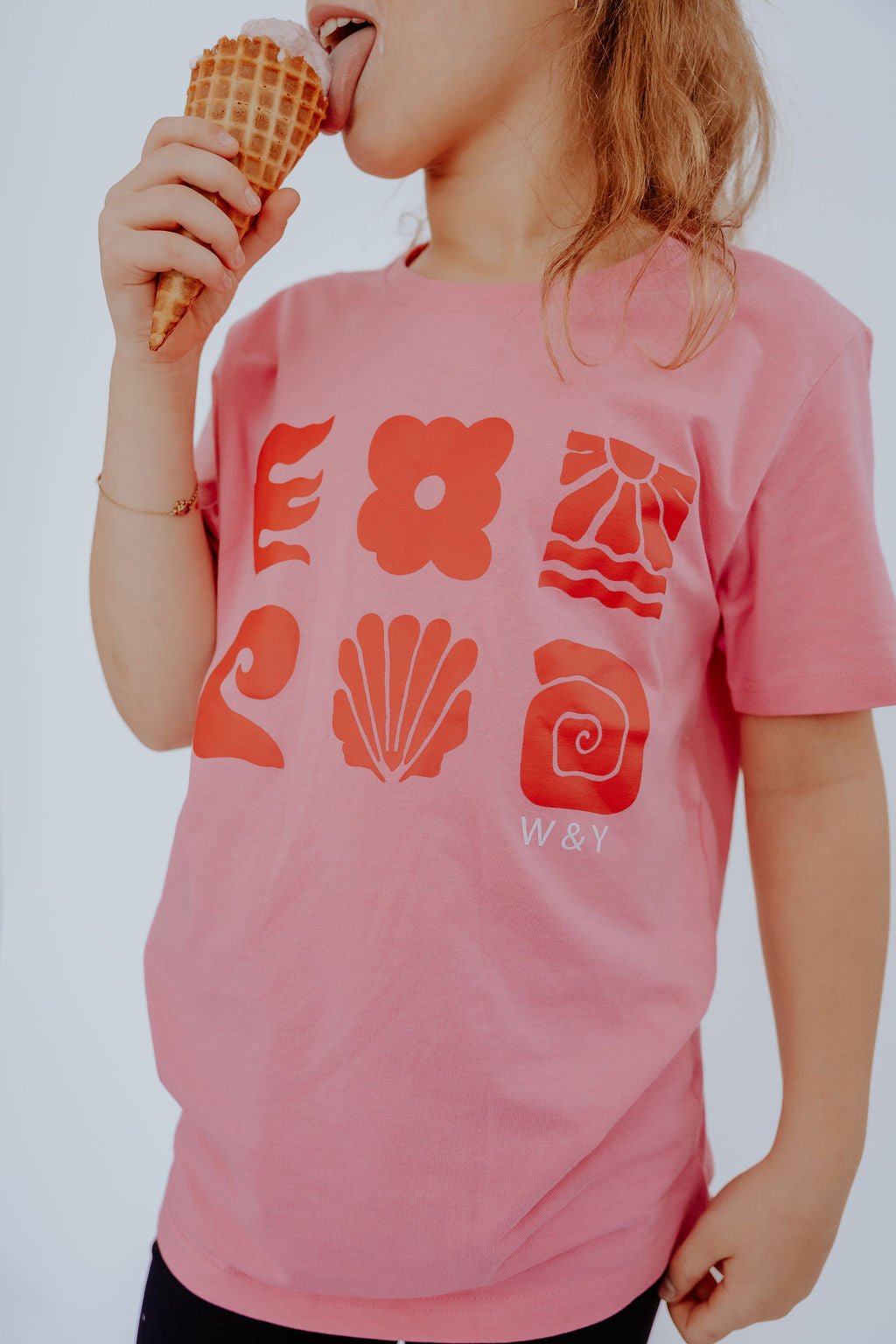 T - SHIRT MINKA - WILL&YOU