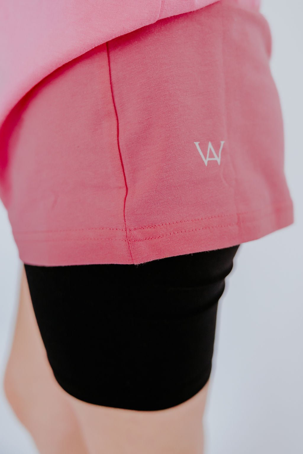 T - SHIRT MINKA - WILL&YOU