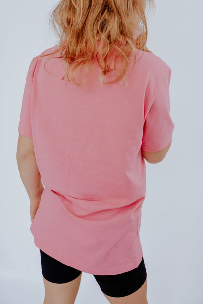 T - SHIRT MINKA - WILL&YOU