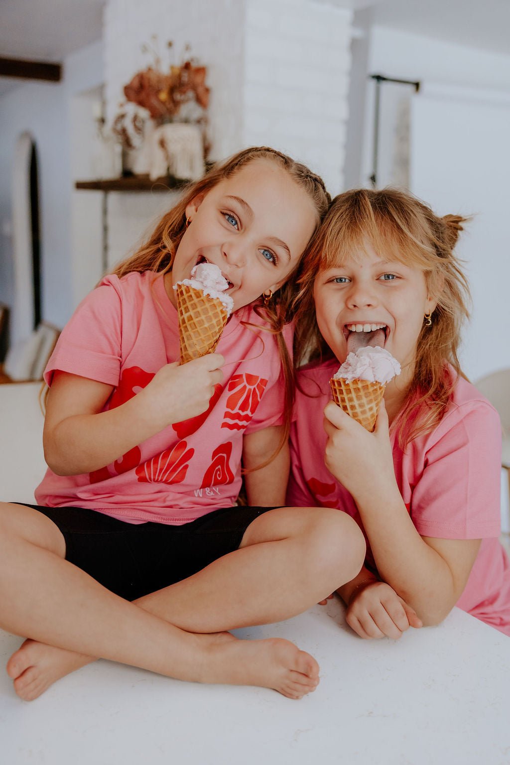 T - SHIRT MINKA - WILL&YOU